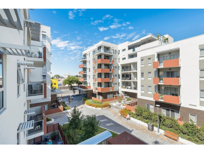 202/50 Sturt Street, Adelaide SA 5000