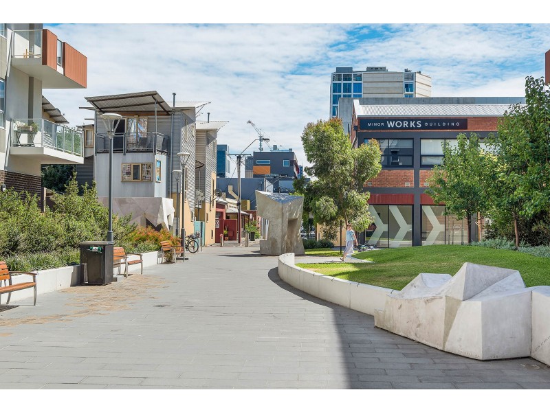 202/50 Sturt Street, Adelaide SA 5000