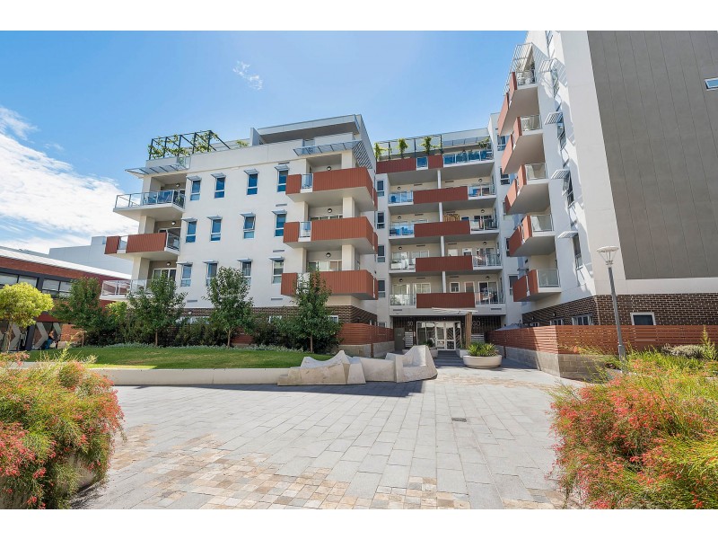 202/50 Sturt Street, Adelaide SA 5000