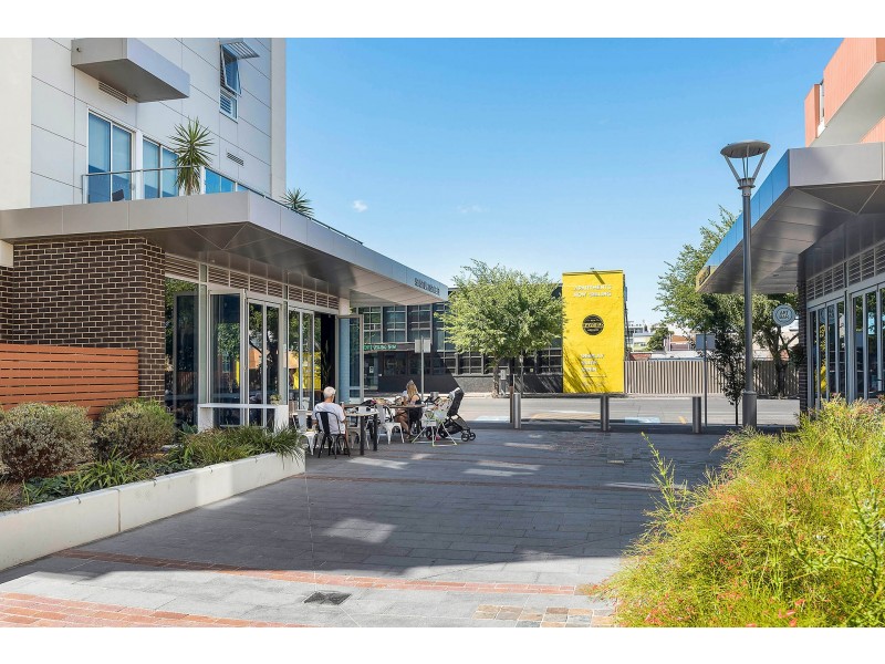 202/50 Sturt Street, Adelaide SA 5000