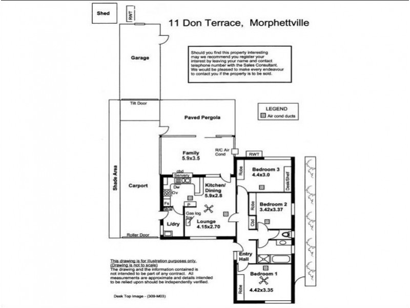 11 Don Terrace, Morphettville SA 5043