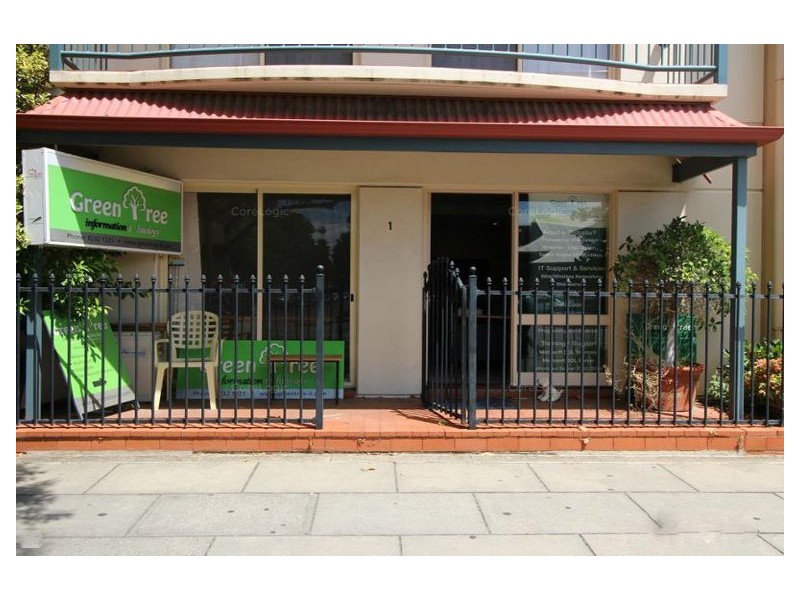 1/177 Angas Street, Adelaide SA 5000