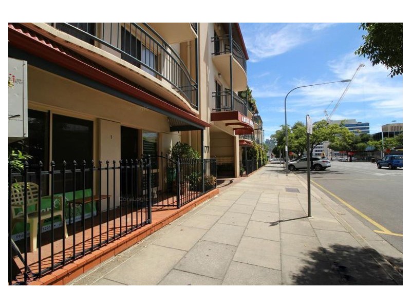 1/177 Angas Street, Adelaide SA 5000