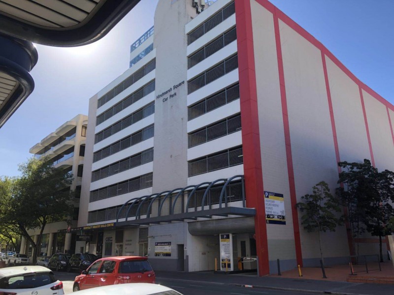 95/200 Pirie Street, Adelaide SA 5000