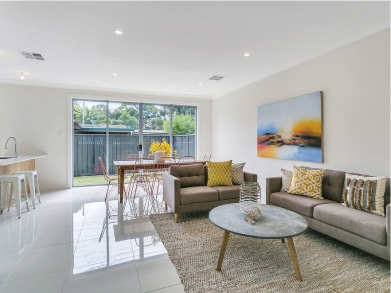 2B Gregory Avenue, Campbelltown SA 5074