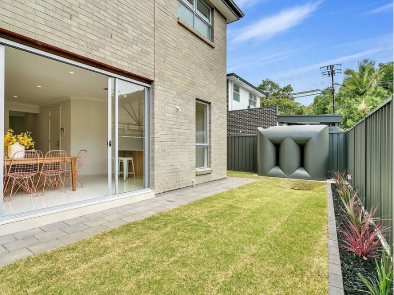 2B Gregory Avenue, Campbelltown SA 5074