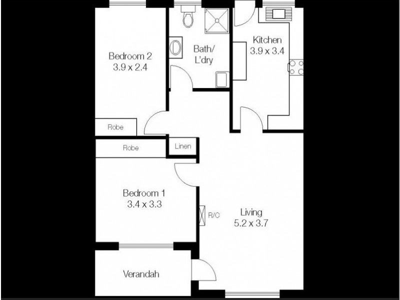 6/414 Sir Donald Bradman Drive, Brooklyn Park SA 5032