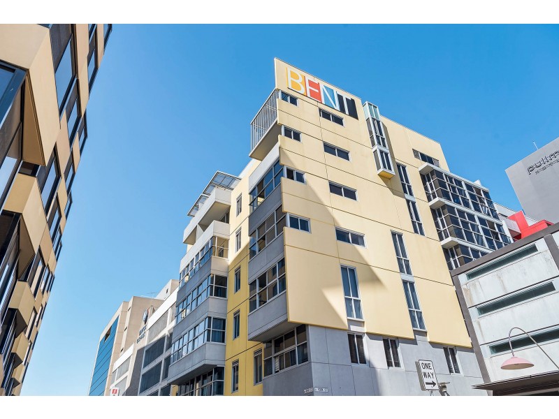 24/45 York Street, Adelaide SA 5000