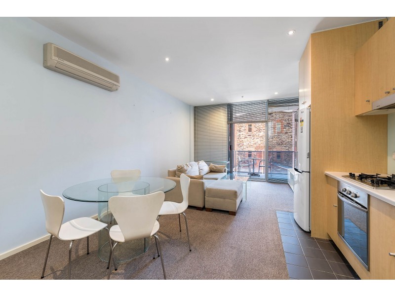 24/45 York Street, Adelaide SA 5000