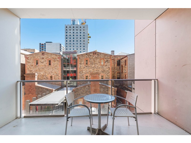 24/45 York Street, Adelaide SA 5000