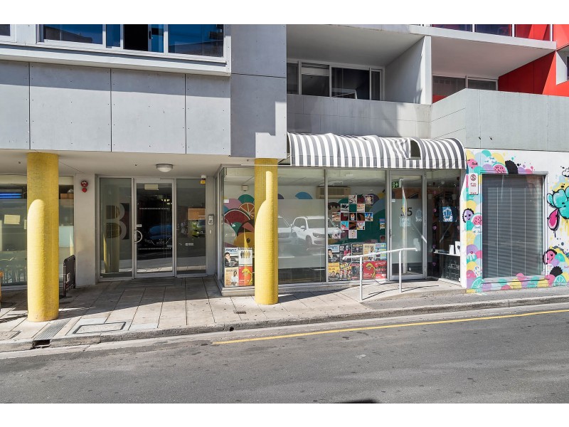 24/45 York Street, Adelaide SA 5000