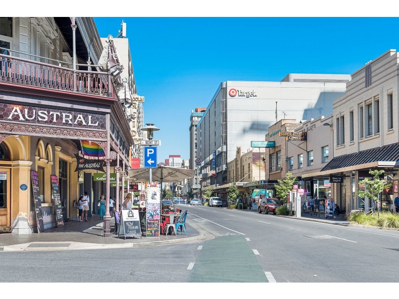 24/45 York Street, Adelaide SA 5000