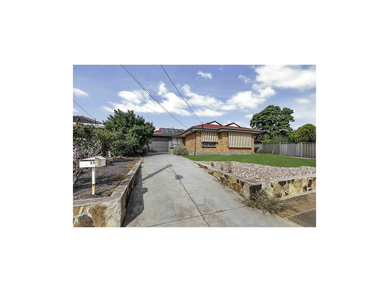 9A Pemberton St, Oaklands Park SA 5046