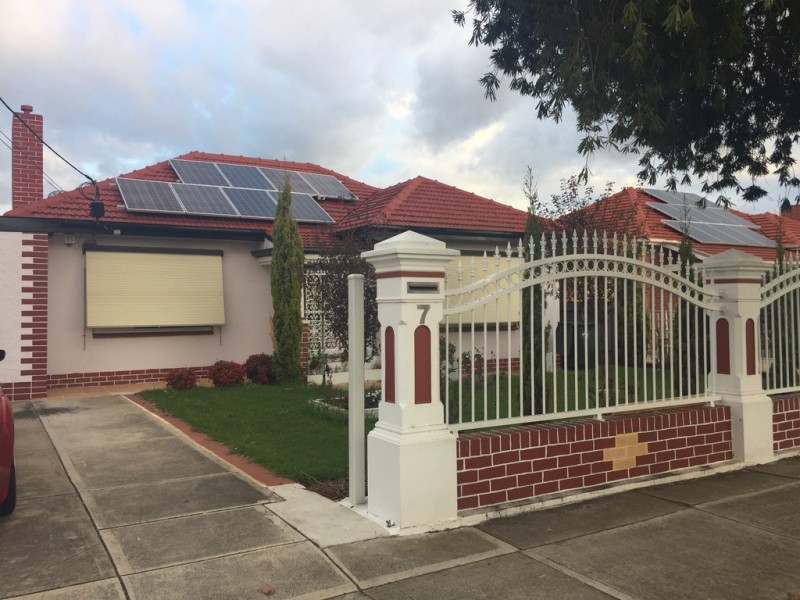 7 Auburn Cres, Croydon Park SA 5008