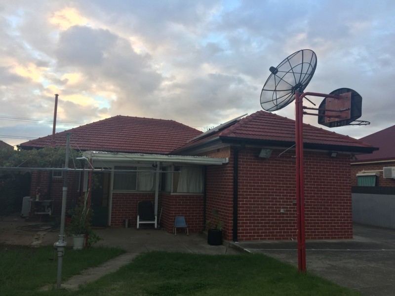 7 Auburn Cres, Croydon Park SA 5008
