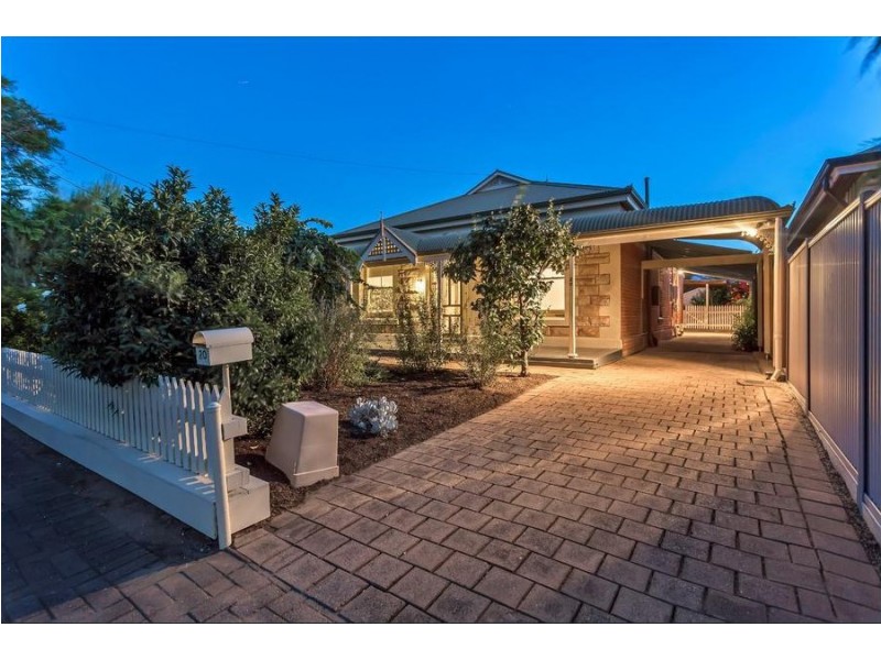 20 Main Avenue, Frewville SA 5063