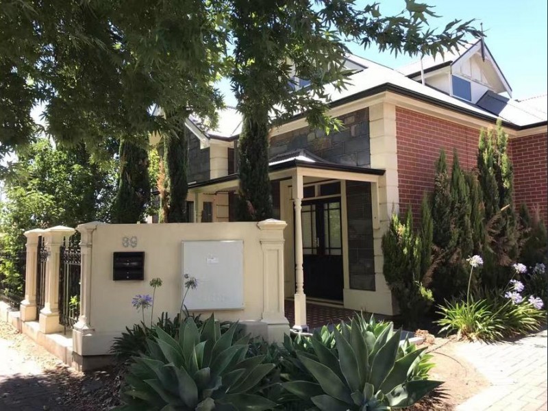 89 George St, Thebarton SA 5031