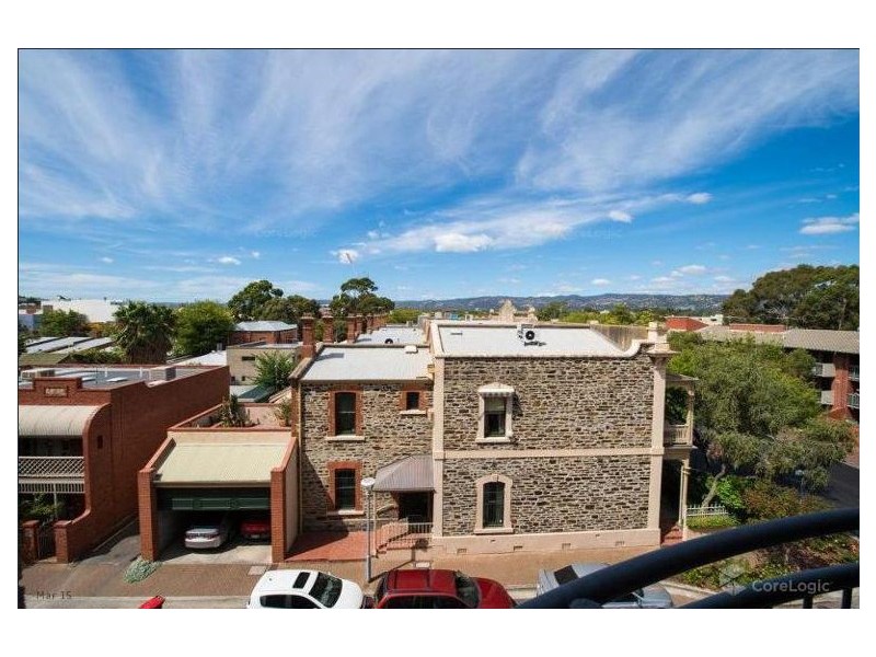 29A/188 Carrington St, Adelaide SA 5000