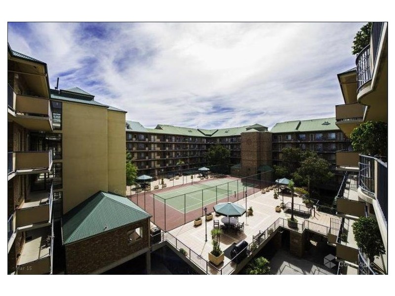 29A/188 Carrington St, Adelaide SA 5000
