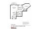 29A/188 Carrington St, Adelaide SA 5000 Floorplan