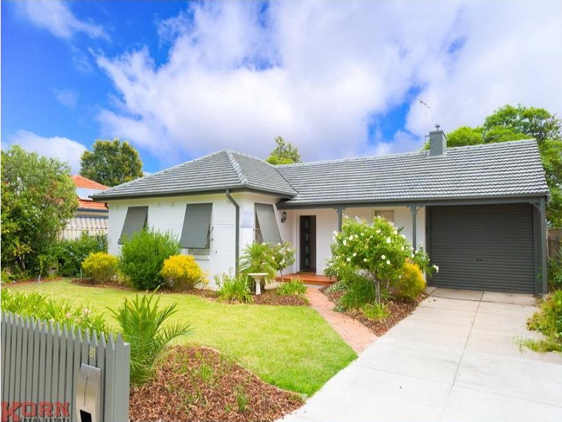 81 Pine Ave, Glenelg North SA 5045