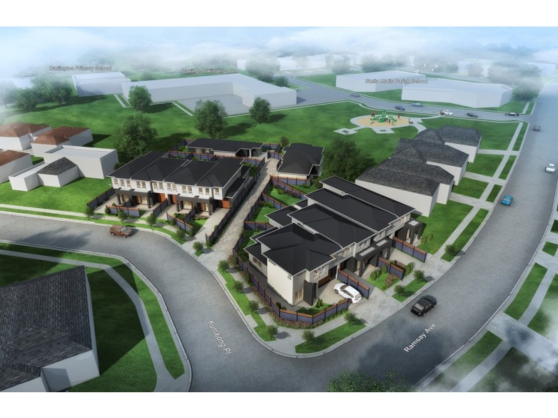 18 Ramsay Ave, Seacombe Gardens SA 5047