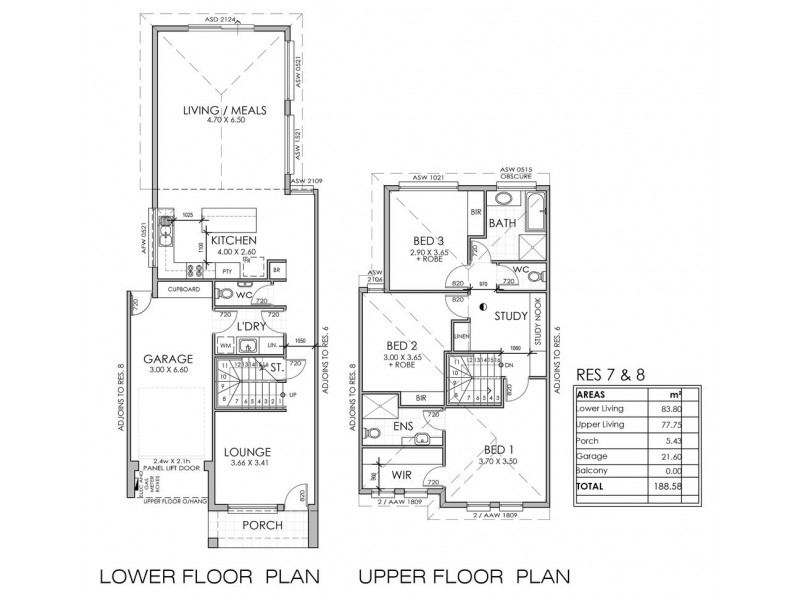 18 Ramsay Ave, Seacombe Gardens SA 5047