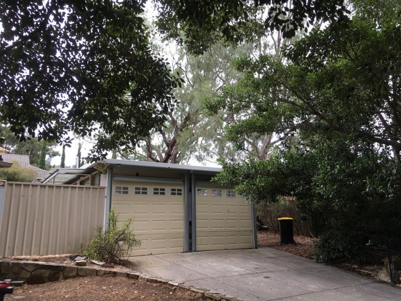 78 Hallett Rd, Burnside SA 5066