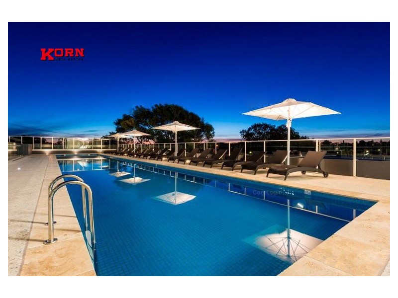 505/33 Warwick Street, Walkerville SA 5081