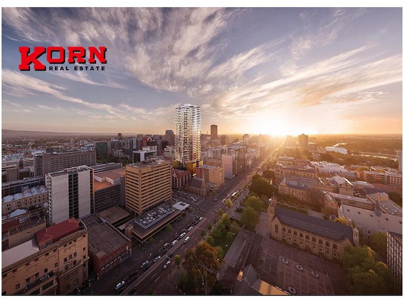 1211/9 Austin Street, Adelaide SA 5000