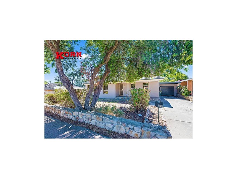2 Birch Grove, Dernancourt SA 5075