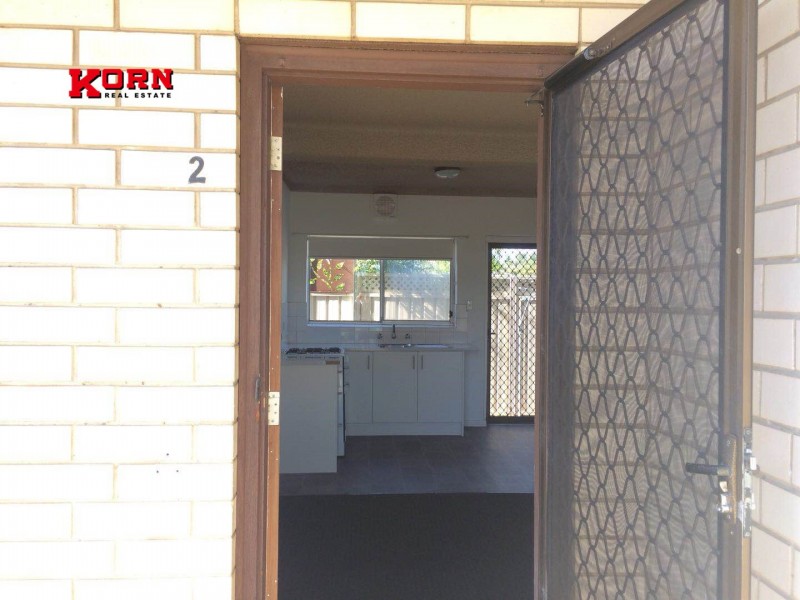 2/156 Humphries Terrace, Woodville Gardens SA 5012