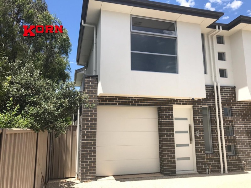 1/10 Hart Street, Campbelltown SA 5074