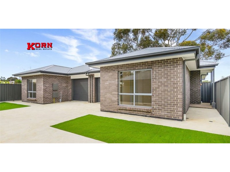 20A Railway Terrace, Kilburn SA 5084