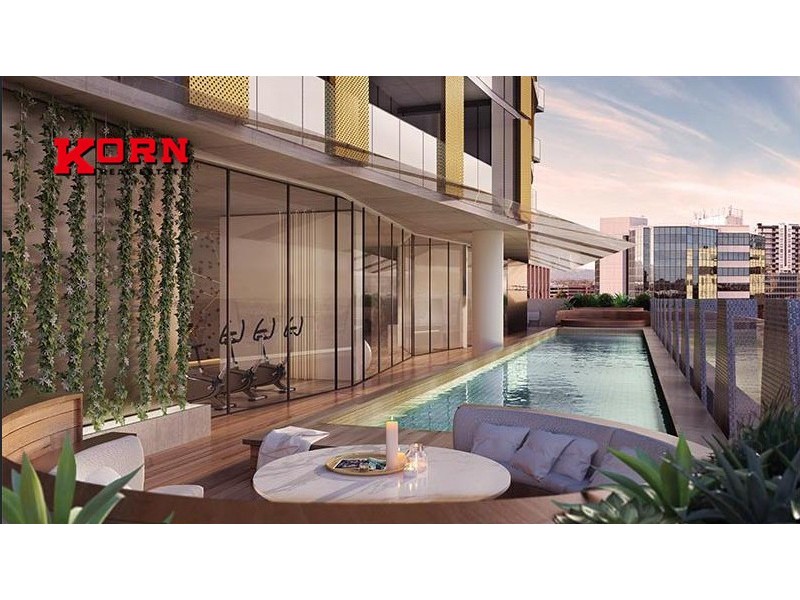 2205/9 Austin Street, Adelaide SA 5000