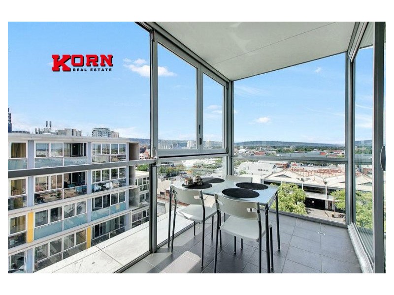 604/10 Balfours Way, Adelaide SA 5000