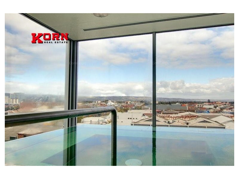 604/10 Balfours Way, Adelaide SA 5000