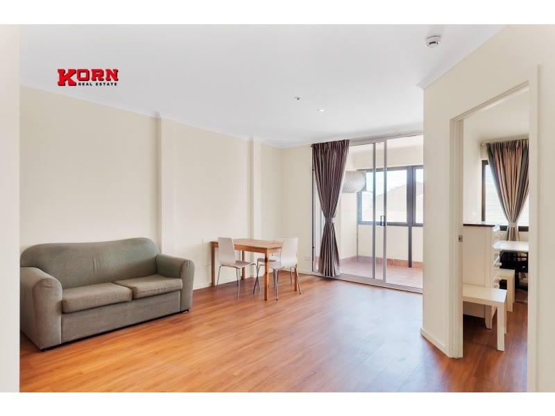 33/65 King William Street, Adelaide SA 5000