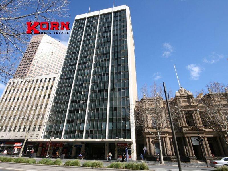 33/65 King William Street, Adelaide SA 5000
