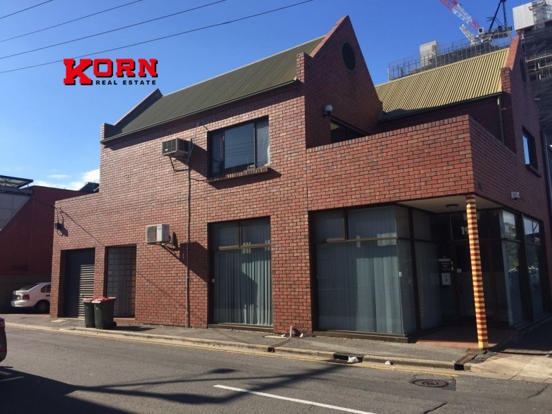 38 Selby Street, Adelaide SA 5000