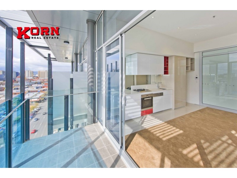 504/271-281 Gouger Street, Adelaide SA 5000