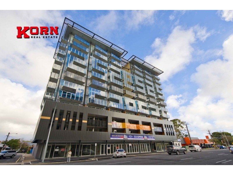 504/271-281 Gouger Street, Adelaide SA 5000