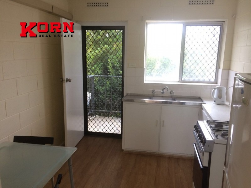 4/18 Burbank Avenue, Bedford Park SA 5042