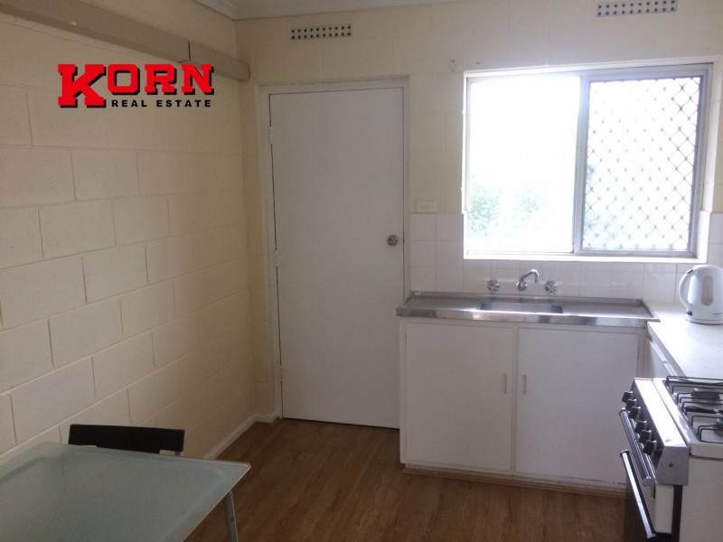 4/18 Burbank Avenue, Bedford Park SA 5042