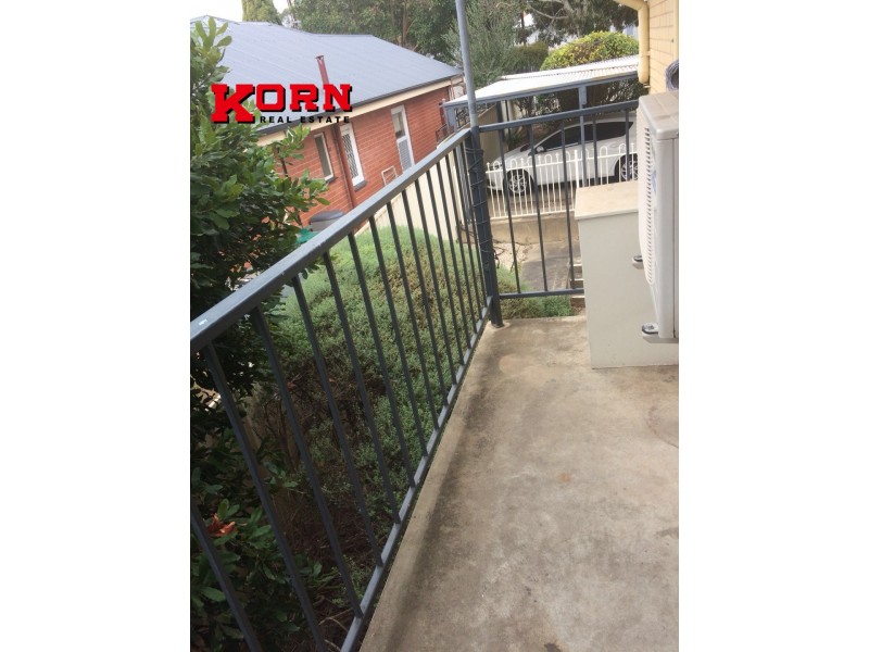 4/18 Burbank Avenue, Bedford Park SA 5042