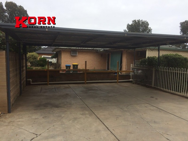 4/18 Burbank Avenue, Bedford Park SA 5042