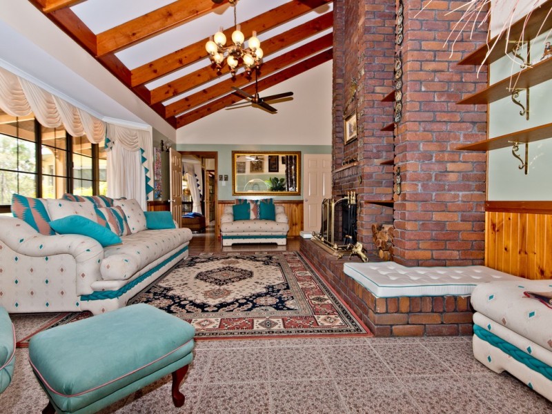 Eatons Hill QLD 4037