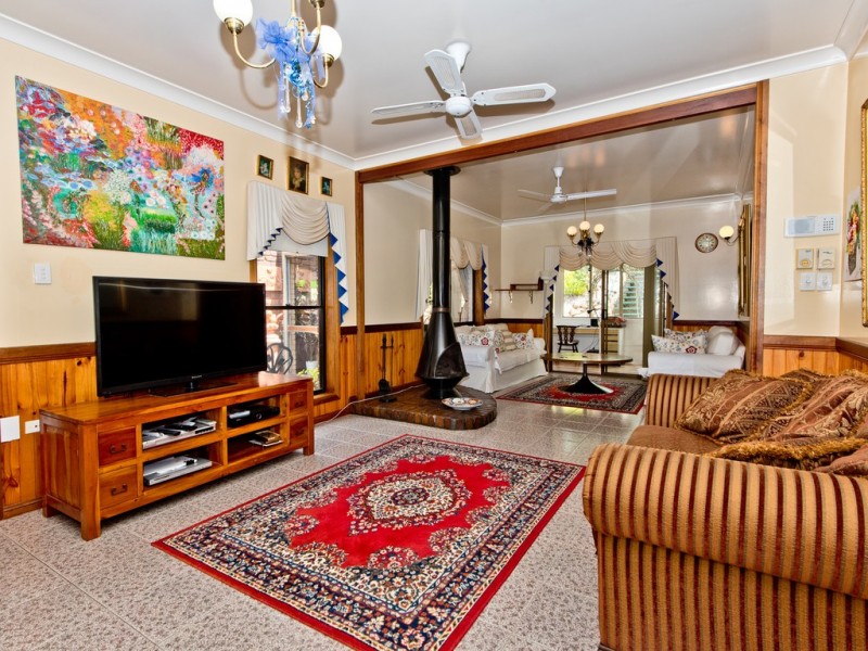 Eatons Hill QLD 4037