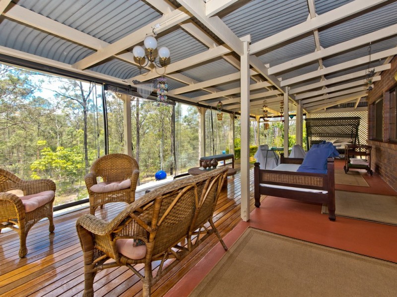 Eatons Hill QLD 4037