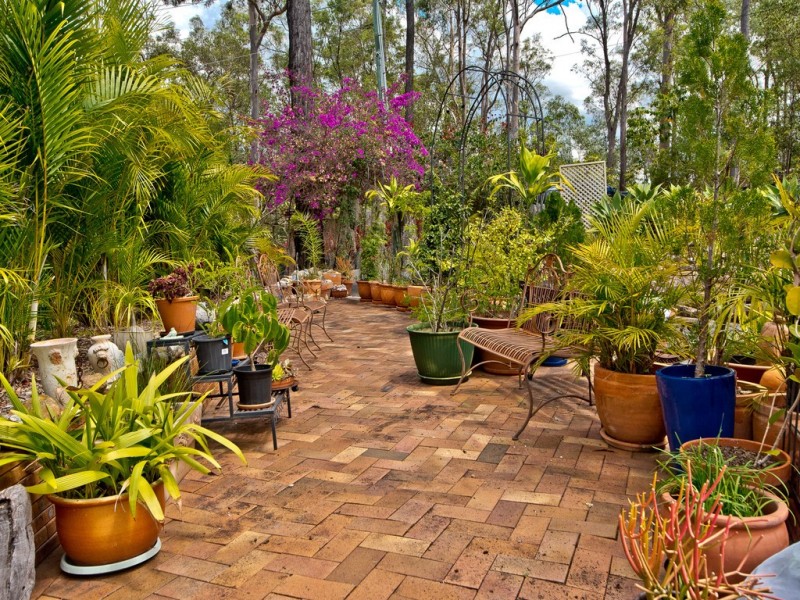 Eatons Hill QLD 4037